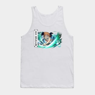 Wild Beast Inosuke Tank Top